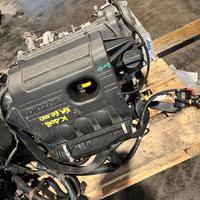 MOTORE K10B