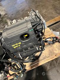 MOTORE K10B