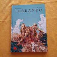 Terranno Amodio/Del Vecchio