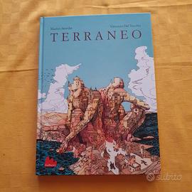 Terranno Amodio/Del Vecchio