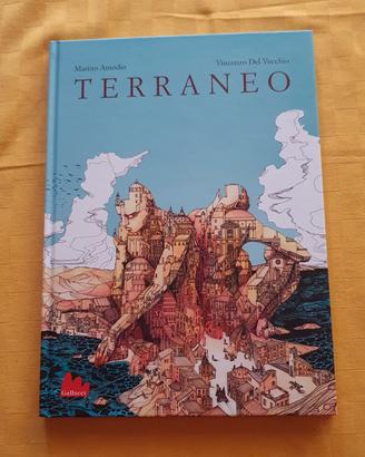 Terranno Amodio/Del Vecchio