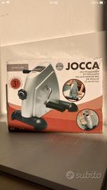 pedaliera digitale/minicycle JOCCA 