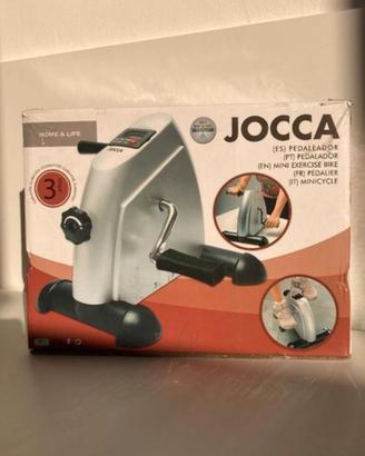 pedaliera digitale/minicycle JOCCA 