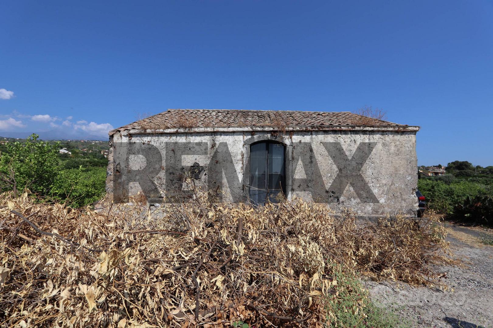 Terreno Edificabile - Mascali - Vista 2