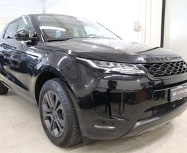 LAND ROVER Range Rover Evoque 2.0D I4 163 CV AWD