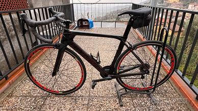 olymolpia Ikon carbonio