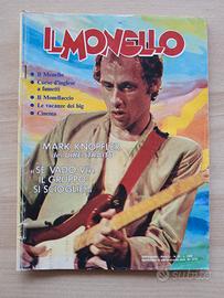 Rivista Il Monello