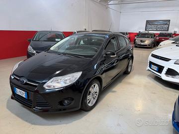 Ford Focus 1.6 EcoBoost 150 CV Start&Stop SW Titan
