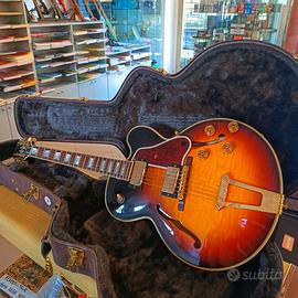 Gibson ES-275 Custom limited 2018