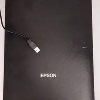 SCANNER EPSON PERFECTION V39