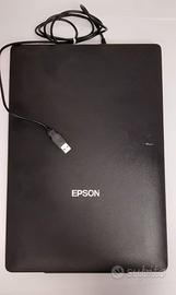 SCANNER EPSON PERFECTION V39