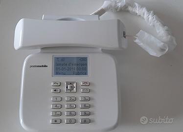 Telefono Postemobile