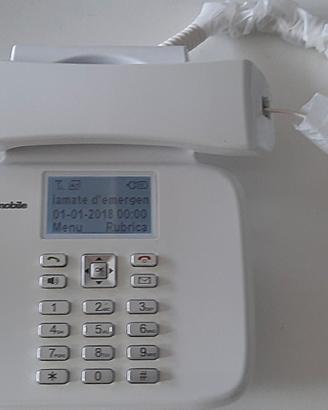 Telefono Postemobile