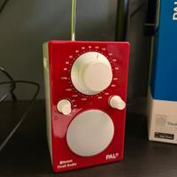 Radio TIVOLI  Audio PAL Bluetooth