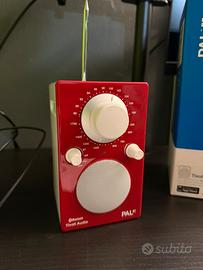 Radio TIVOLI  Audio PAL Bluetooth