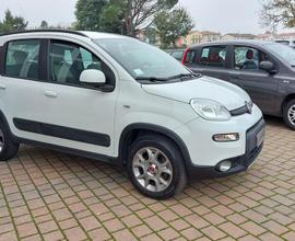 FIAT Panda 1.3 MJT 95 CV S&S 4x4 Euro 6B 100.0