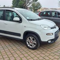 FIAT Panda 1.3 MJT 95 CV S&S 4x4 Euro 6B 100.0