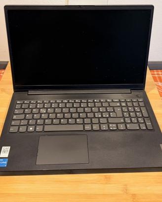 Lenovo V15 G3 IAP 82TT - i3-1215u