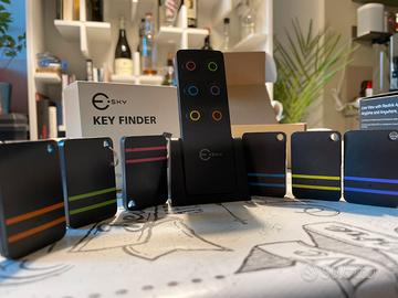 Key finder Sky Trova chiavi, portachiavi