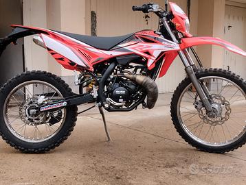 Beta 50 RR Enduro.