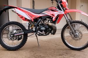 Beta 50 RR Enduro.