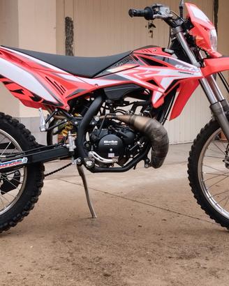 Beta 50 RR Enduro.
