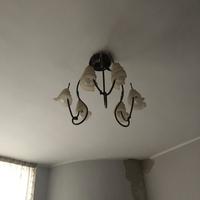 lampada a sospensione 