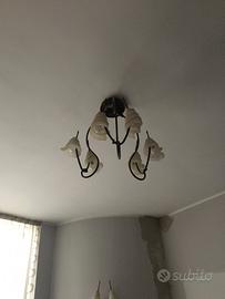 lampada a sospensione 