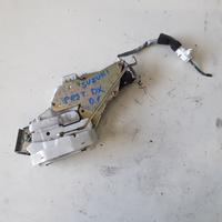 SERRATURA POSTERIORE DESTRA SUZUKI Wagon R 2Â° Ser