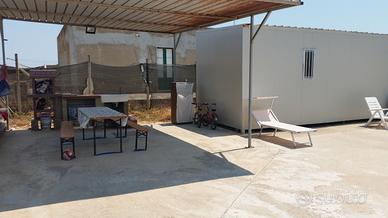 Appartamento Arredato