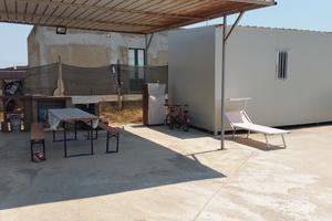 Appartamento Arredato