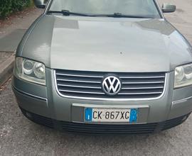 VOLKSWAGEN Passat 5ª serie