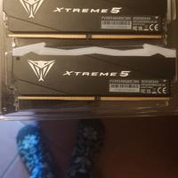 Viper Xtreme5 48GB DDR5 8000mhz 8000MT/s CL38