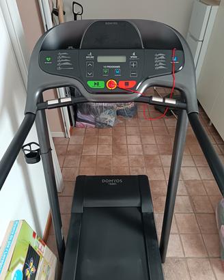Tapis Roulant Domyos