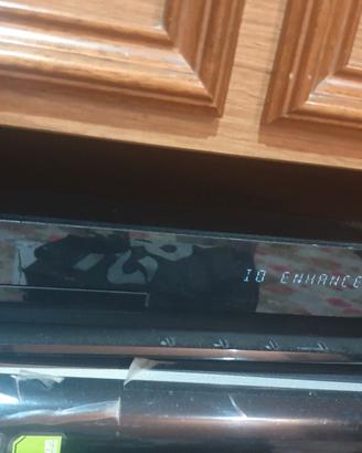 PC e impianto surround