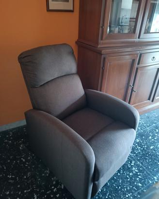 poltrana