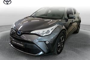 Toyota C-HR 1.8H (122CV) E-CVT Trend