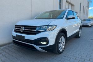 Volkswagen T-Cross 1.0 TSI Urban BMT