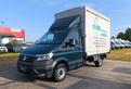 VOLKSWAGEN Crafter 35 2.0 bitdi 177cv L3 cab Busin