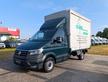 VOLKSWAGEN Crafter 35 2.0 bitdi 177cv L3 cab Busin