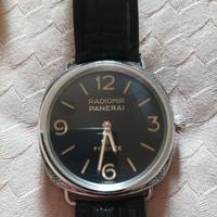 Panerai Radiomir, Firenze.