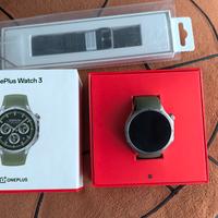 smartwatch oneplus 3