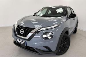 Nissan Juke 1.0 DIG-T 114 CV DCT Acenta