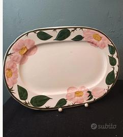 Set 2 Vassoi grandi Villeroy & Boch, Nuovo Vintage