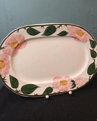 Set 2 Vassoi grandi Villeroy & Boch, Nuovo Vintage