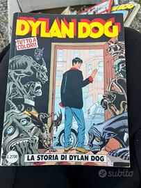 Dylan Dog n. 100 originale