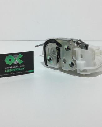Ricambio Serratura porta post. Destro MITSUBISHI A
