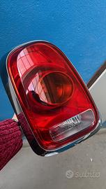 FARO POSTERIORE MINI F60