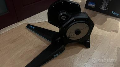 Rulli per bici Garmin Tacx Flux 2 smart