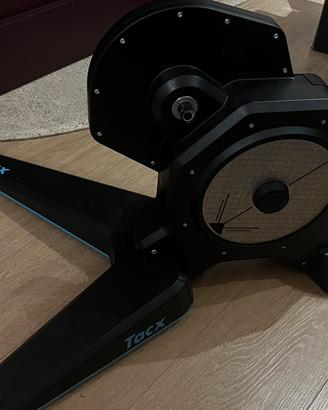 Rulli per bici Garmin Tacx Flux 2 smart